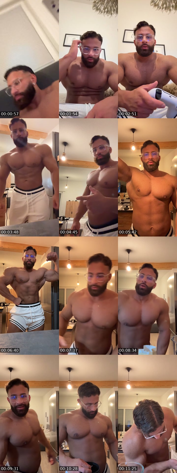 @bfit_0 TikTok live from 2026-07-13