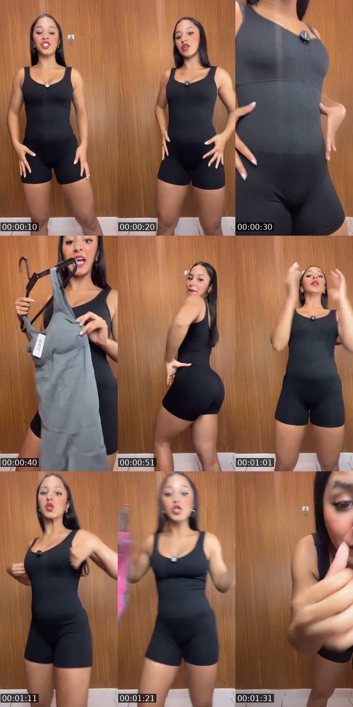 TikTok live: OFERTA RELÂMPAGO by @byankamiler