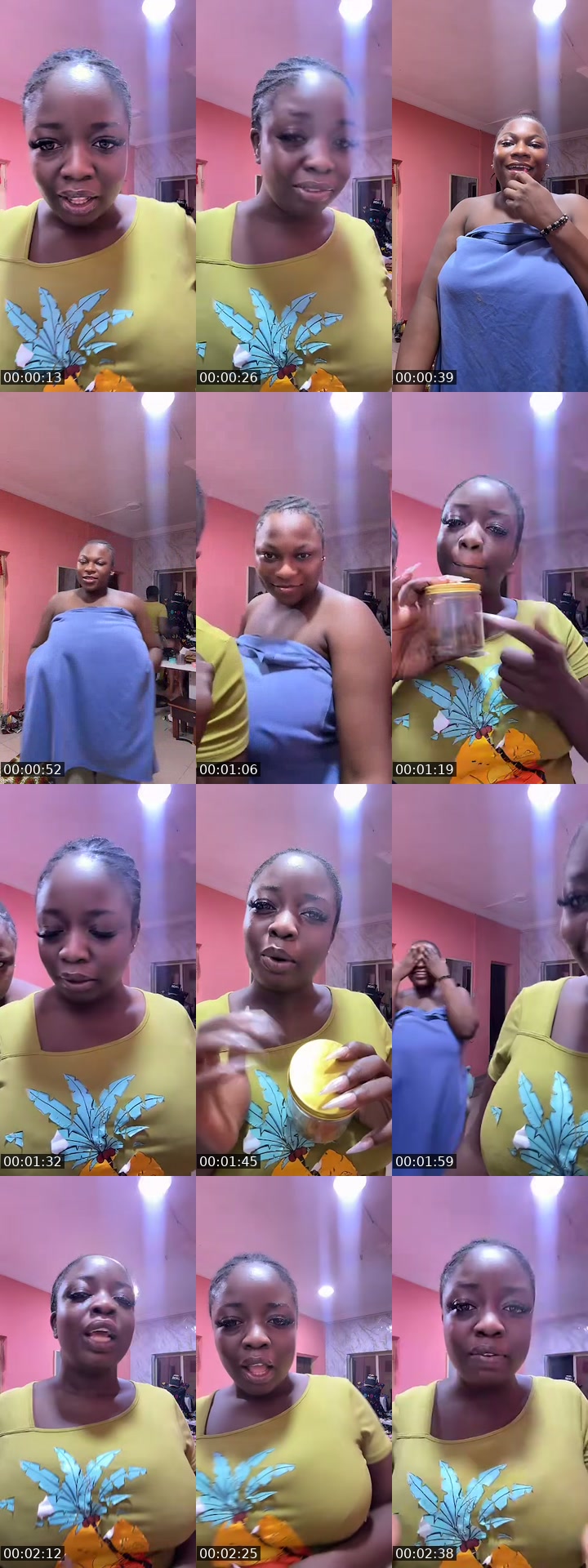 @kachii.archive TikTok live from 2026-07-13