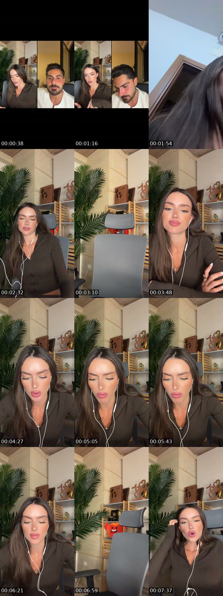 @jennychallita TikTok live from 2026-07-13