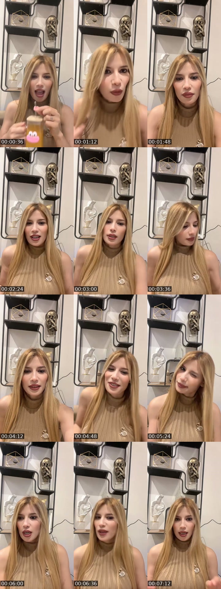 @lilyaben_ali888 Tunisia TikTok live from 2026-07-13
