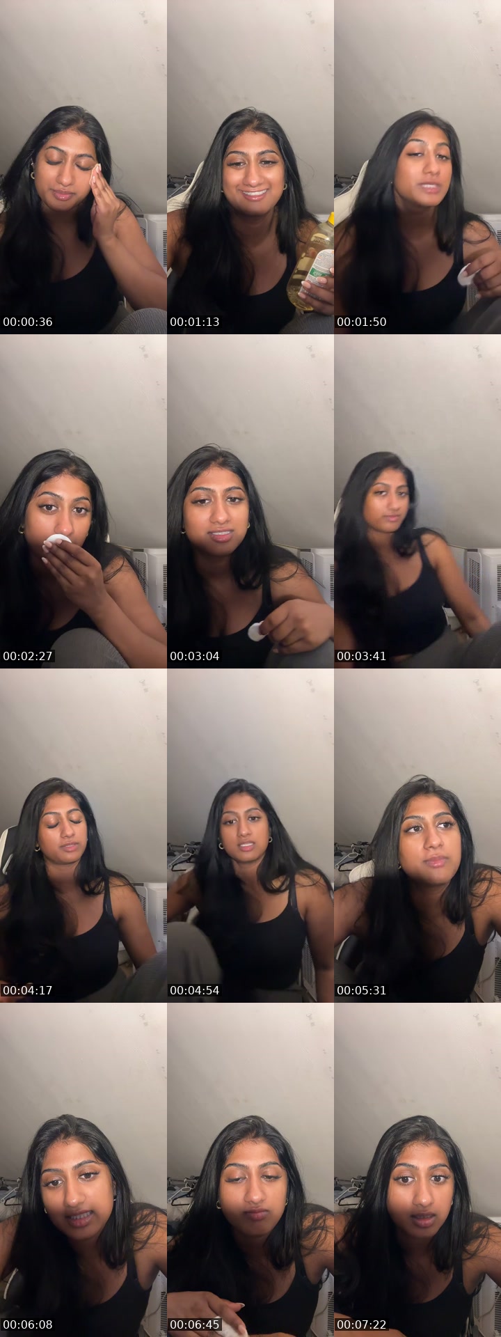 @rajeena.b Germany TikTok live from 2026-07-13