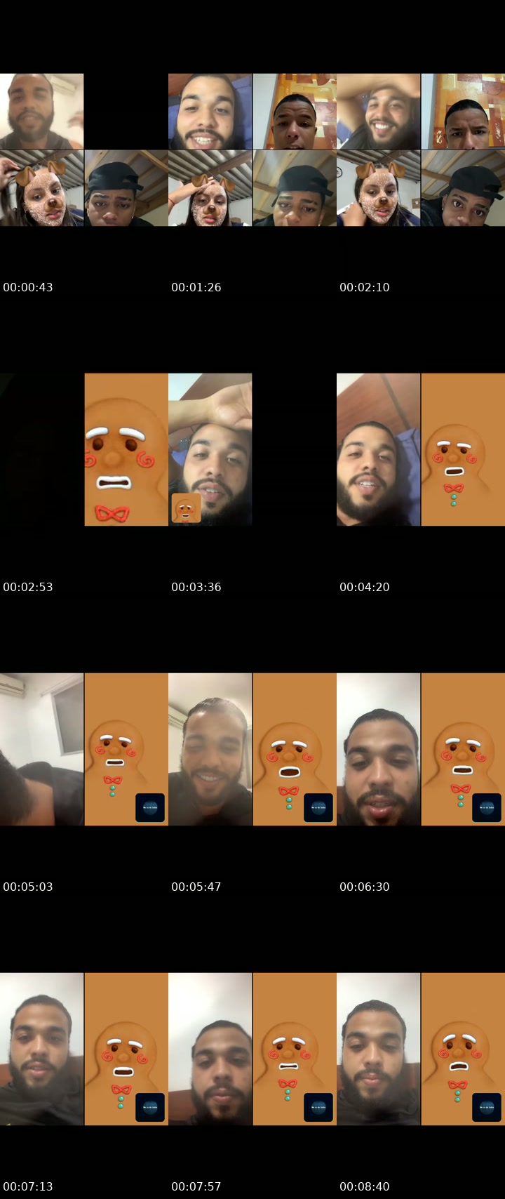 @teuolly TikTok live from 2026-07-13