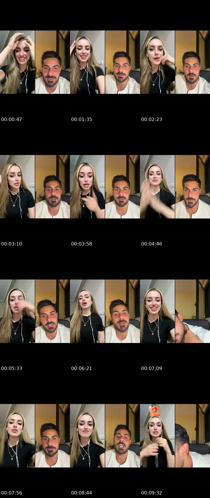 @saykolisttt TikTok live from 2026-07-13