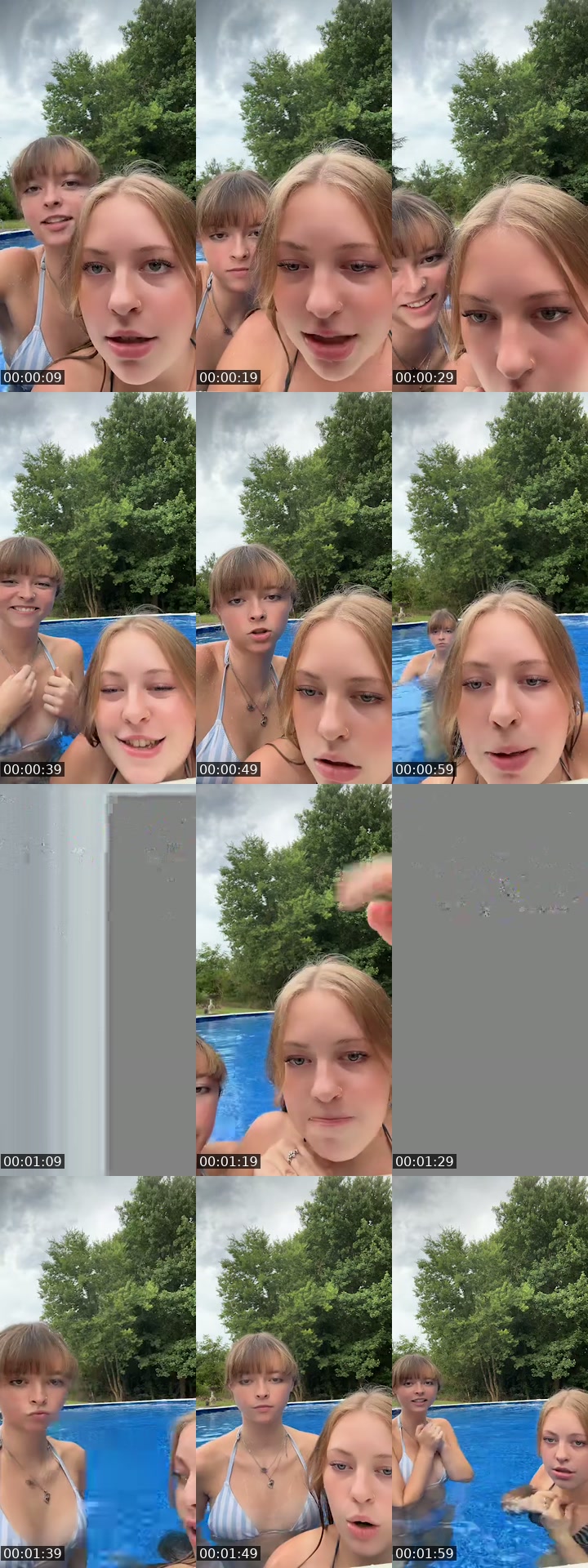 TikTok live: Hang out with us by @ayoits_matti