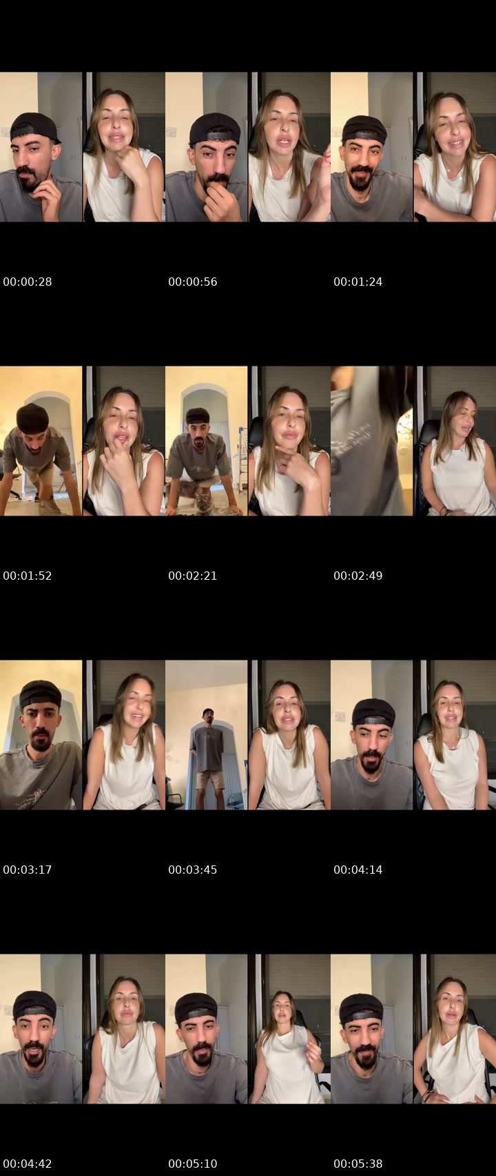 TikTok live: انا جيت by @durrei