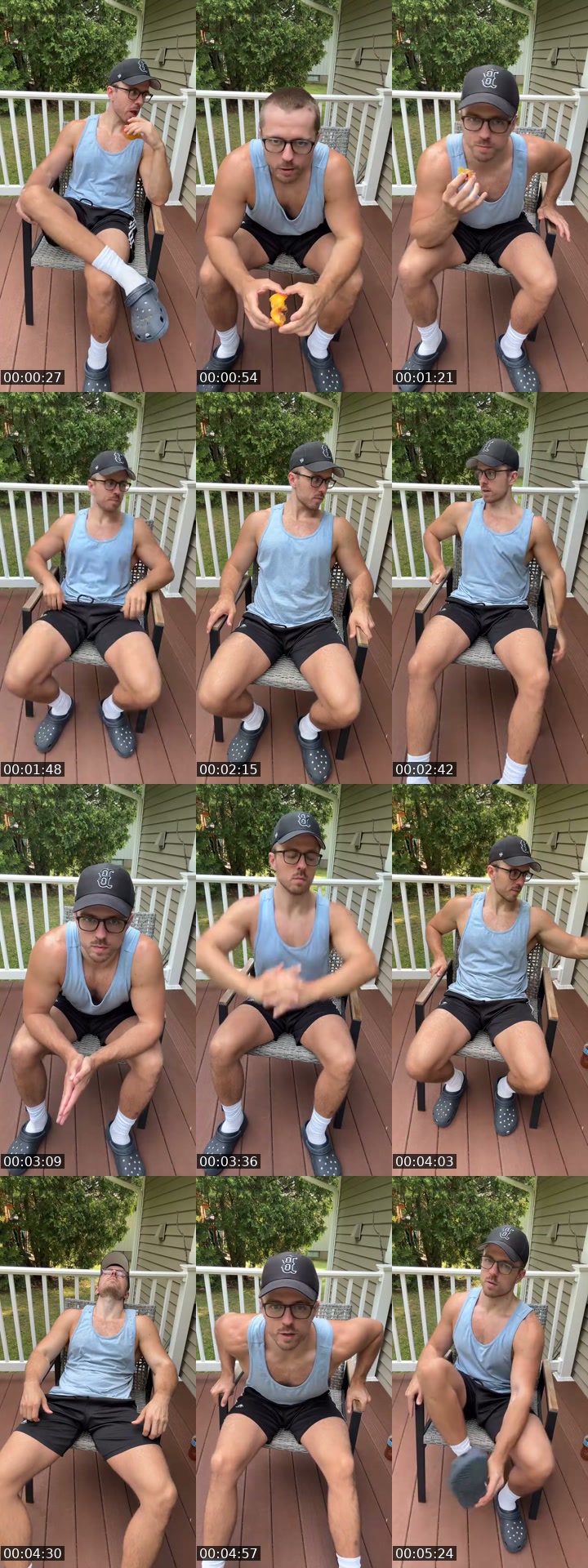 TikTok live: Just posted on X by @ryan.or.whatever