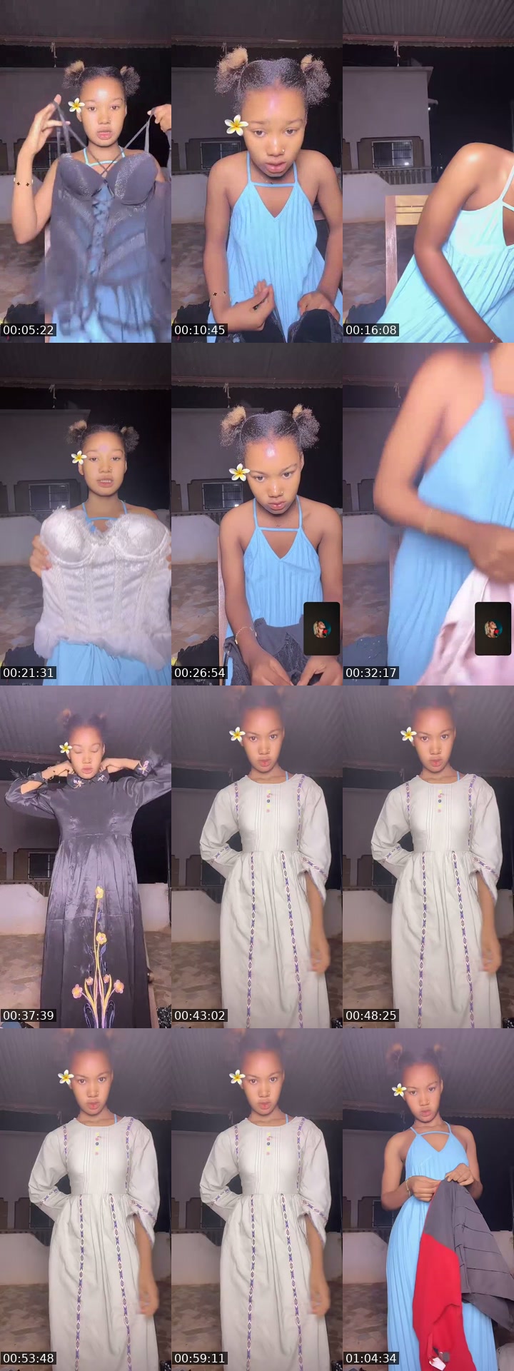 TikTok live: Cv’ by @souldja896