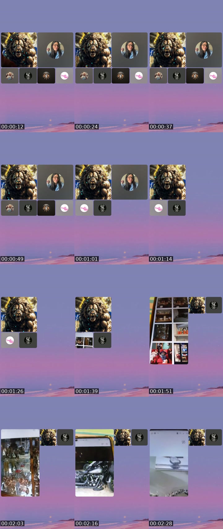 @olive17333 TikTok live from 2026-07-13