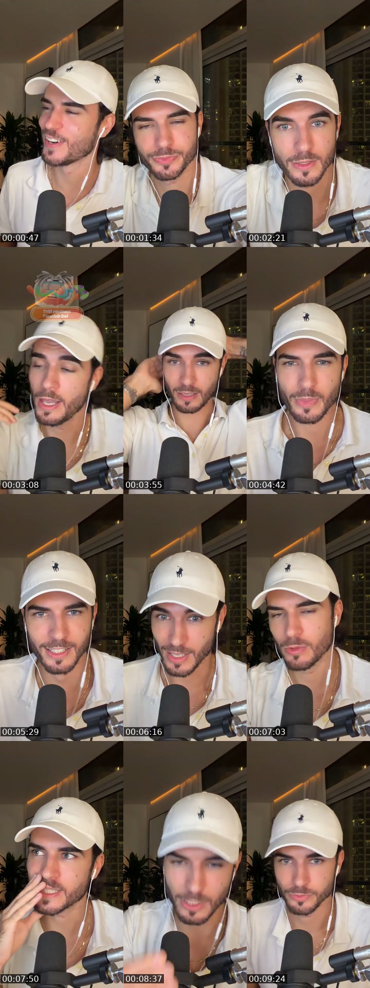 TikTok live: Ricky’s Live 🇩🇪🇨🇺🇺🇸 Daily Ranking 🚀 by @rickyelalemancubano