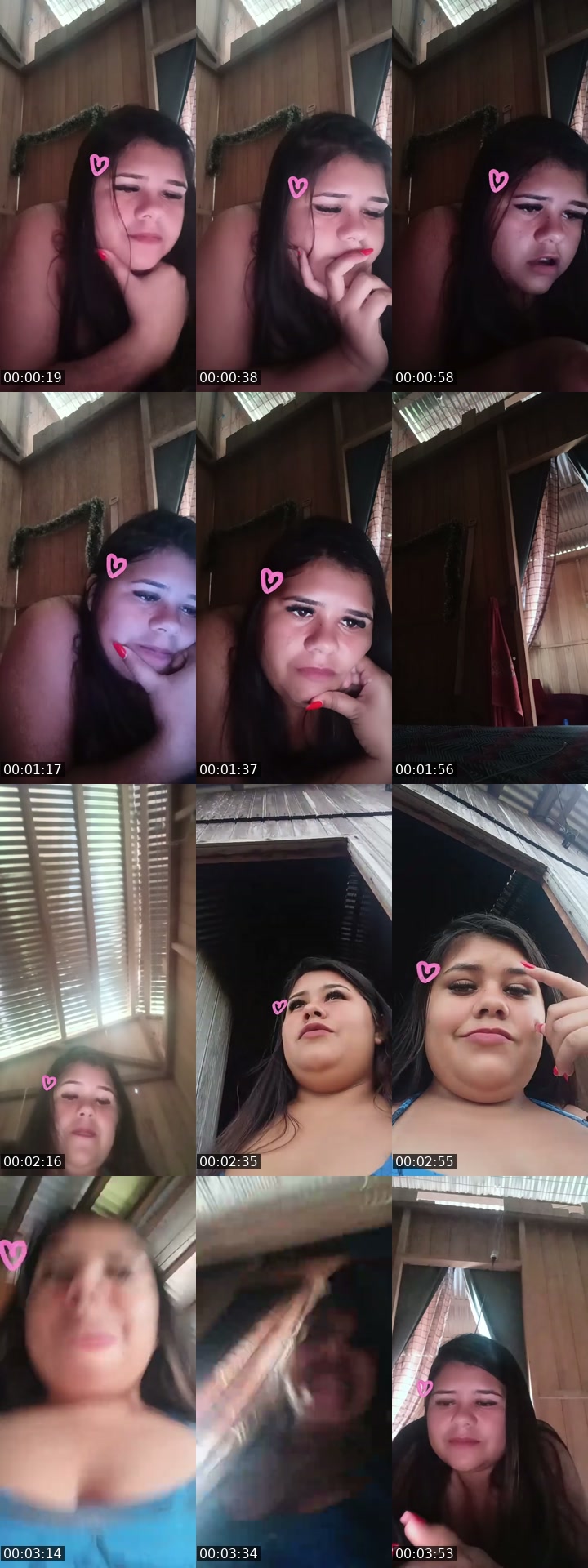 @gabriellyol3 TikTok live from 2026-07-13