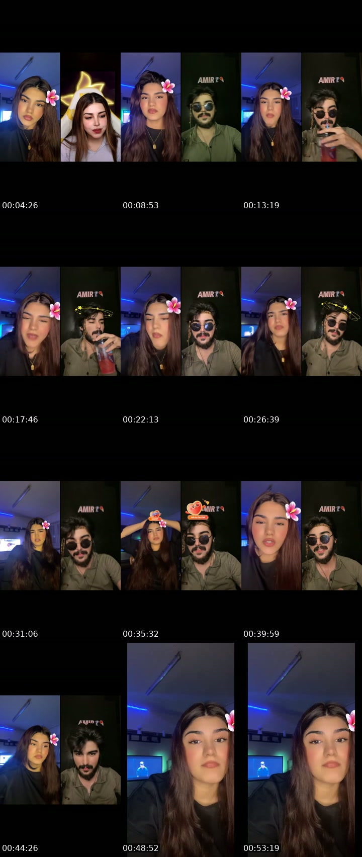 @1_rijv1 TikTok live from 2026-07-13