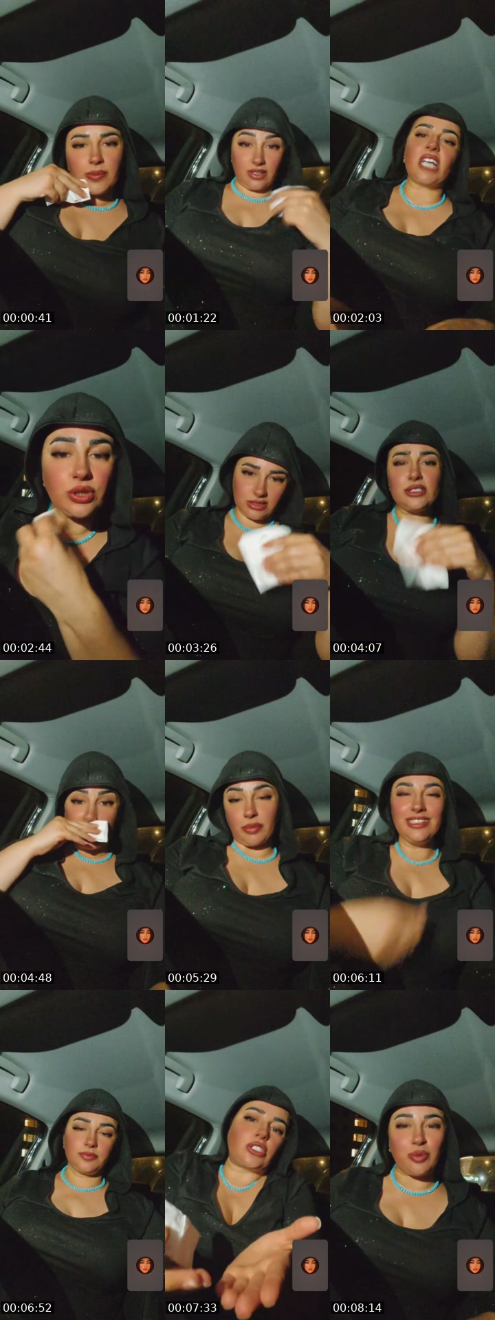 TikTok live: takip et mutlu ol by @minenaz666