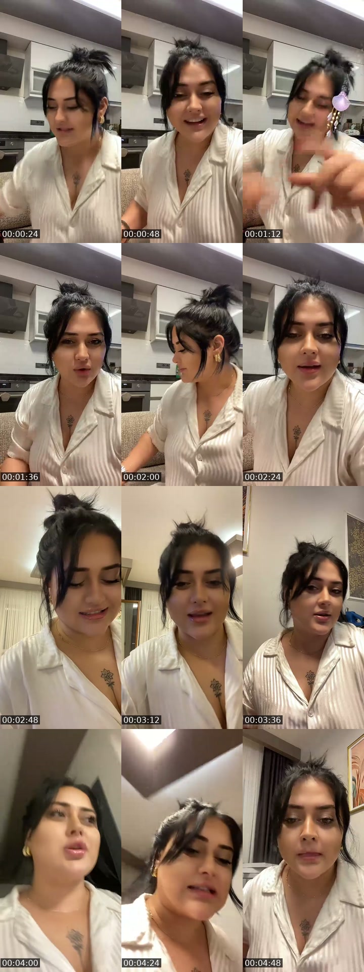 TikTok live: Hoşgeldin 💐 by @busrakaartal1