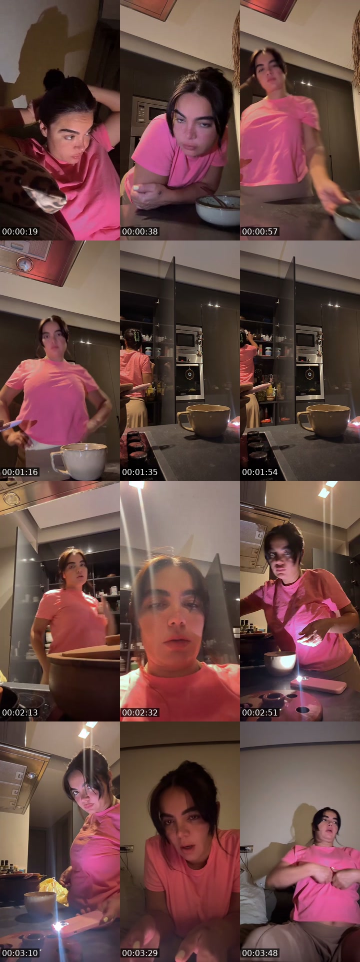 @chanelobst888 TikTok live from 2026-07-13
