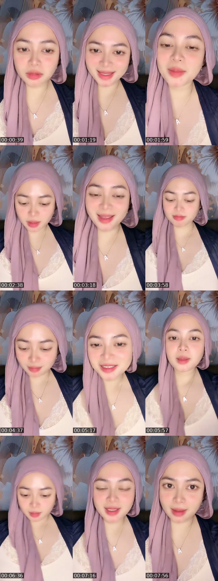 TikTok live: Nyalain galery pasti di sayang by @ayrajelita1
