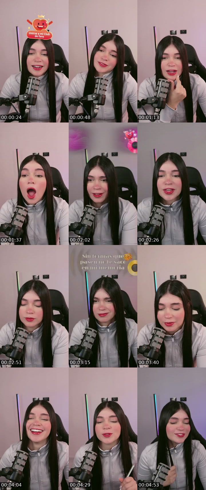 TikTok live: Lets Go LIVE! by @lnalu_8