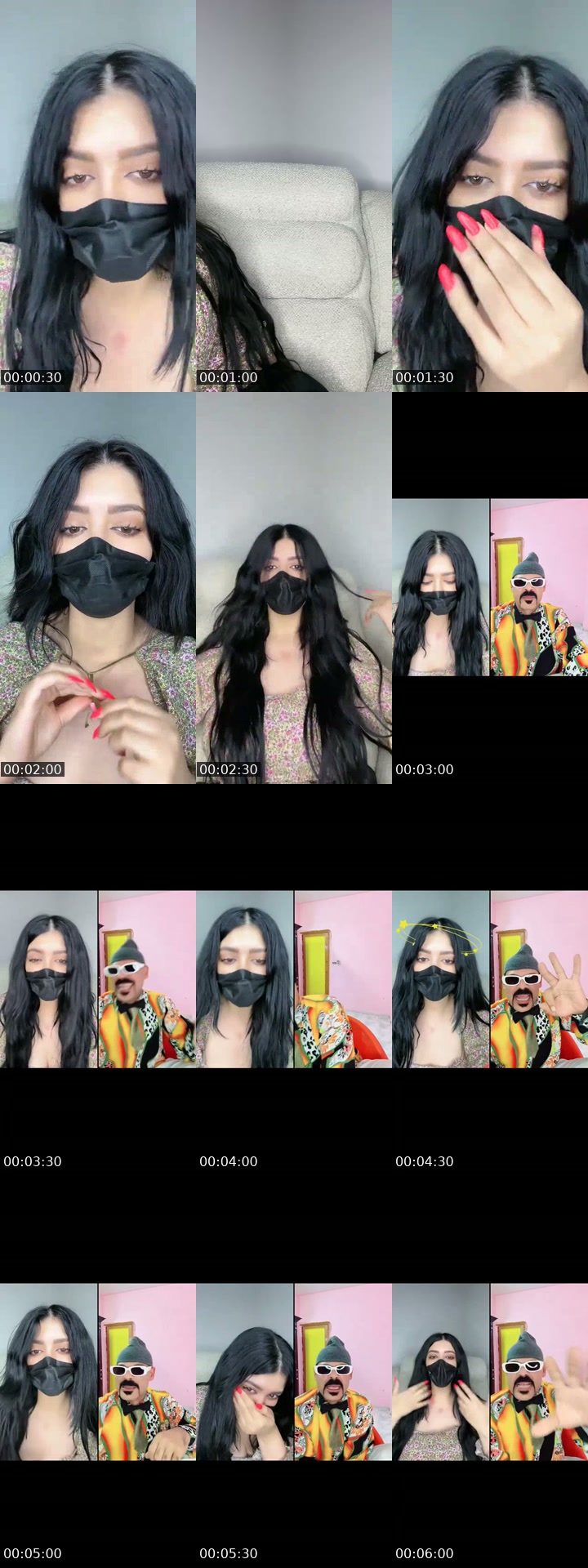 @ghazalmm35 TikTok live from 2026-07-13
