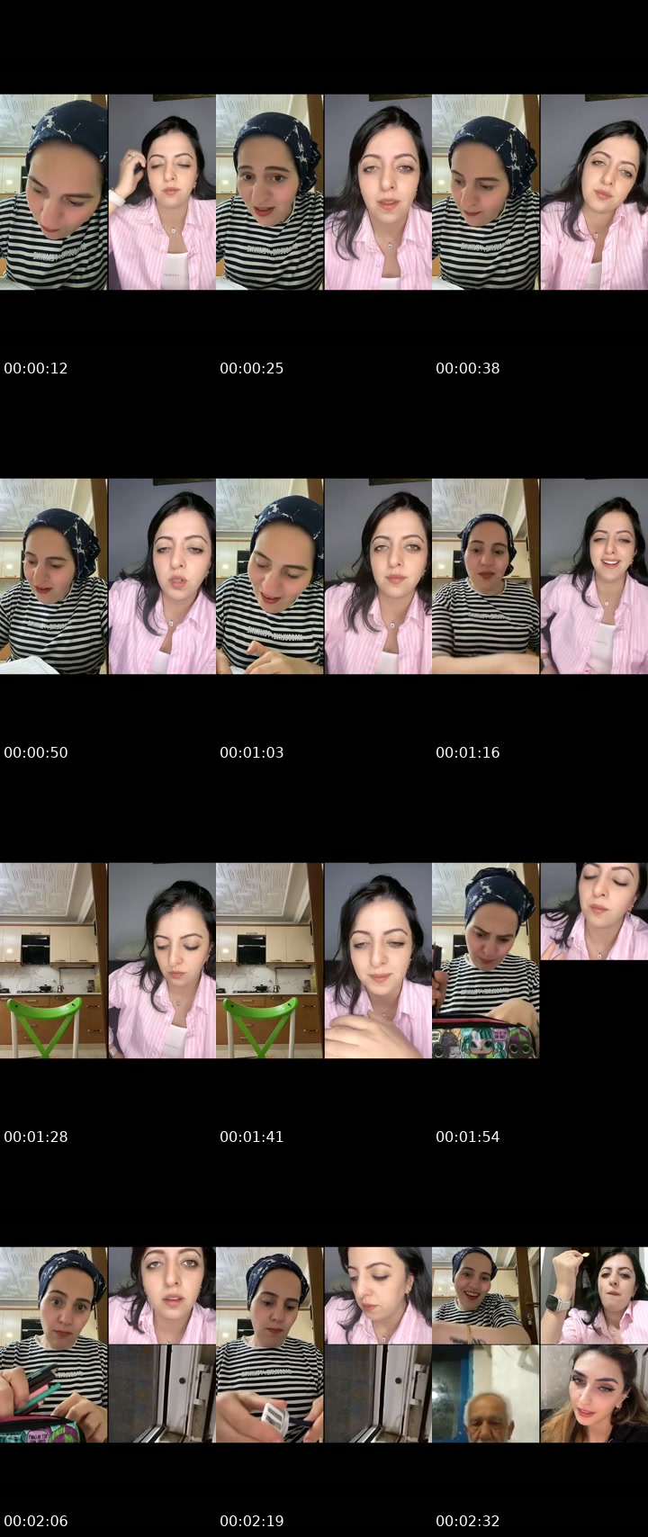 @ilknur.ylmz34 Turkey TikTok live from 2026-07-13