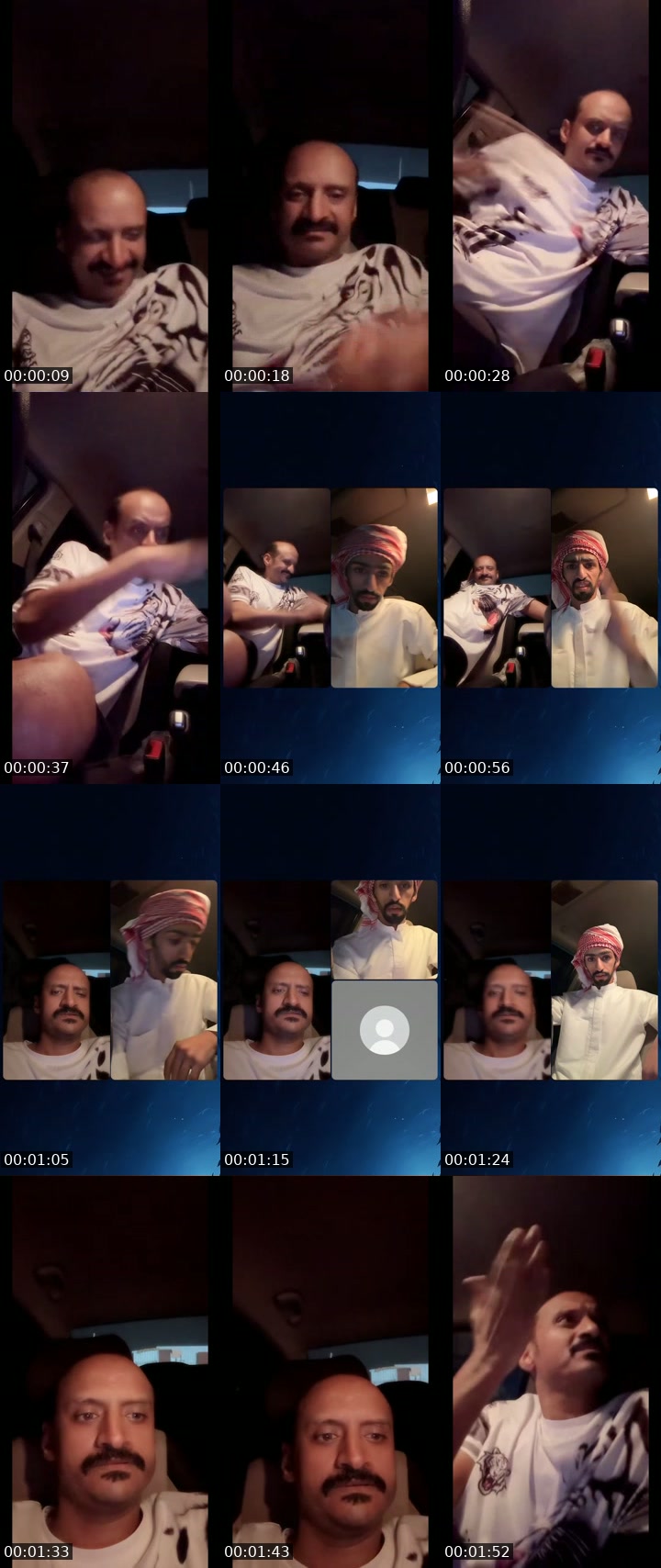 @kj8lj TikTok live from 2026-07-13
