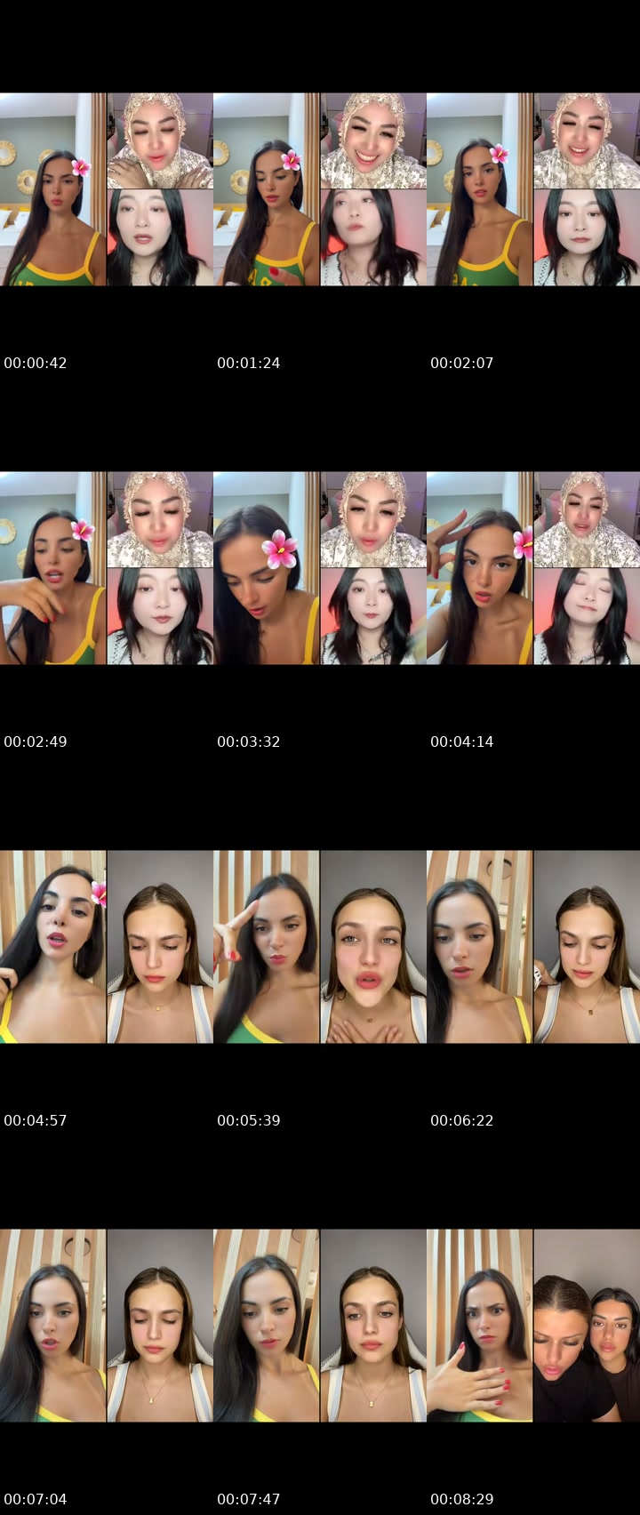@kleaeea TikTok live from 2026-07-13