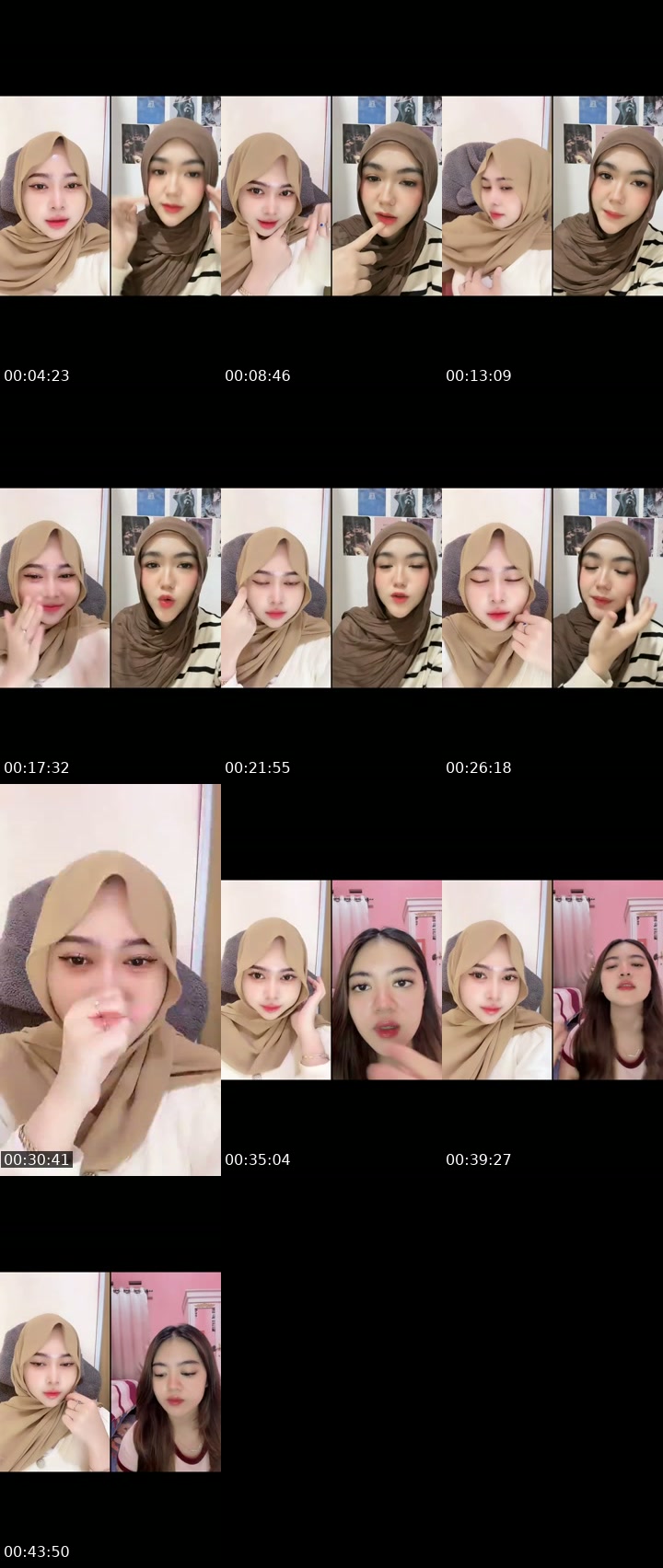@myocannn TikTok live from 2026-07-13