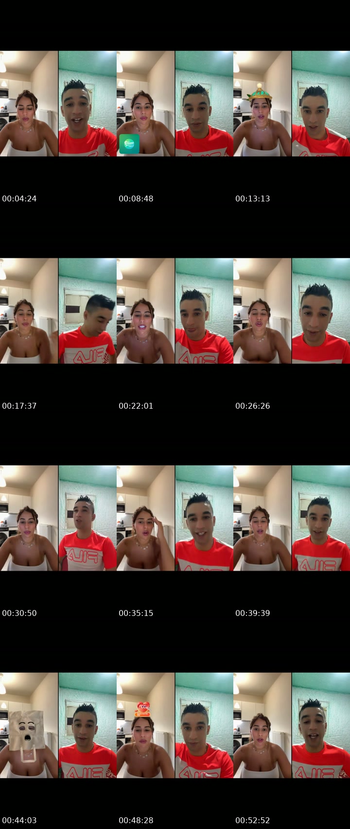 @shainaaa489 TikTok live from 2026-07-13