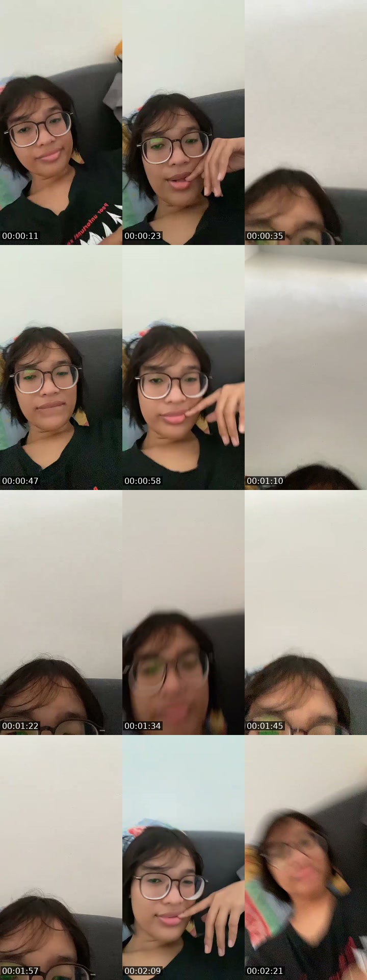 @wosnsh4 TikTok live from 2026-07-13