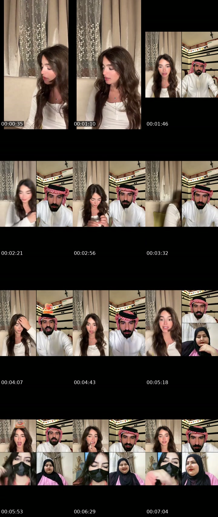 @_rayanhajj Lebanon TikTok live from 2026-07-13