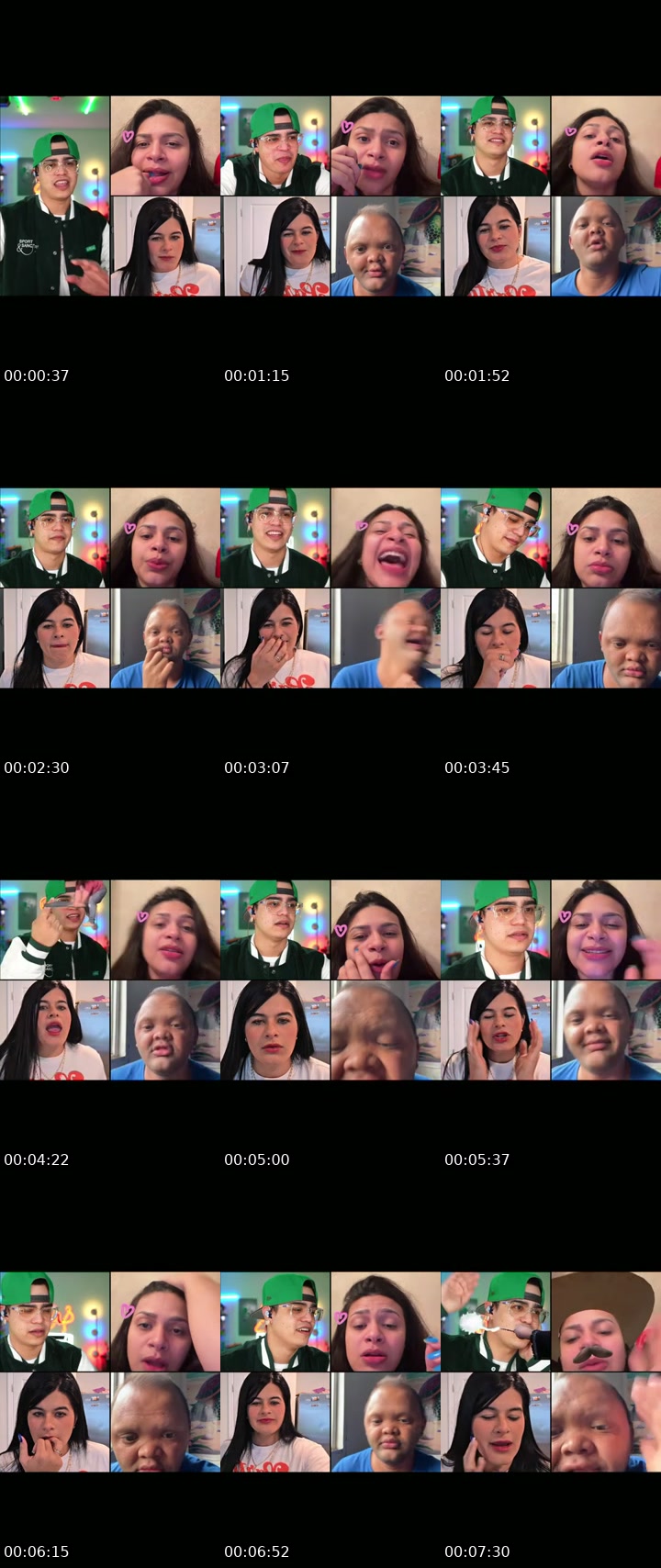 TikTok live: COFRES INFINITOS by @aprobadostv
