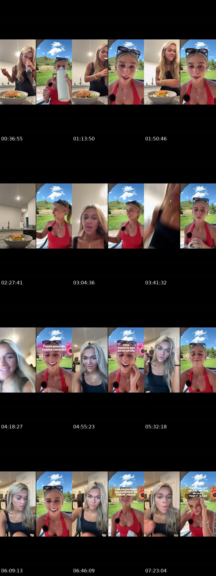 TikTok live: Get in here😛😛 by @courtneycd