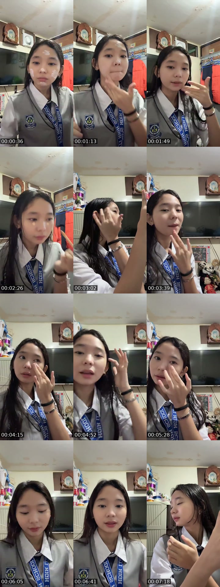 TikTok live: Wlw by @izzytrnda