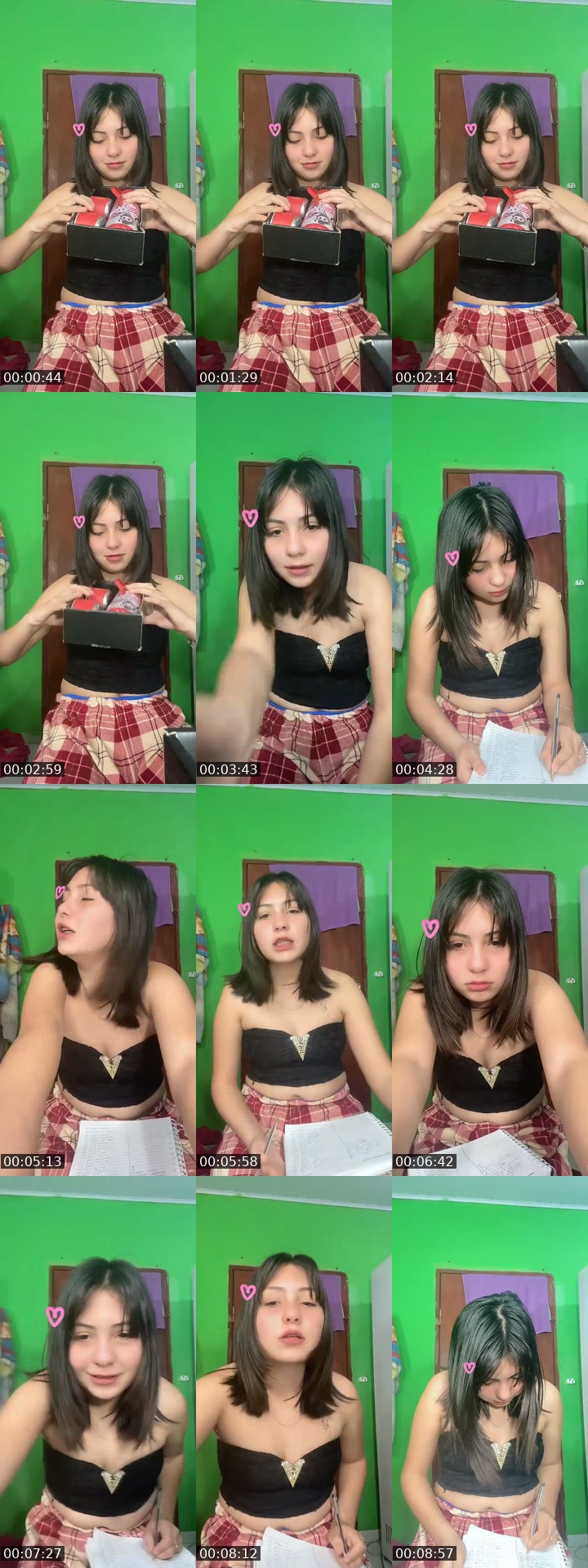 @pv_luchi_14 TikTok live from 2026-07-13