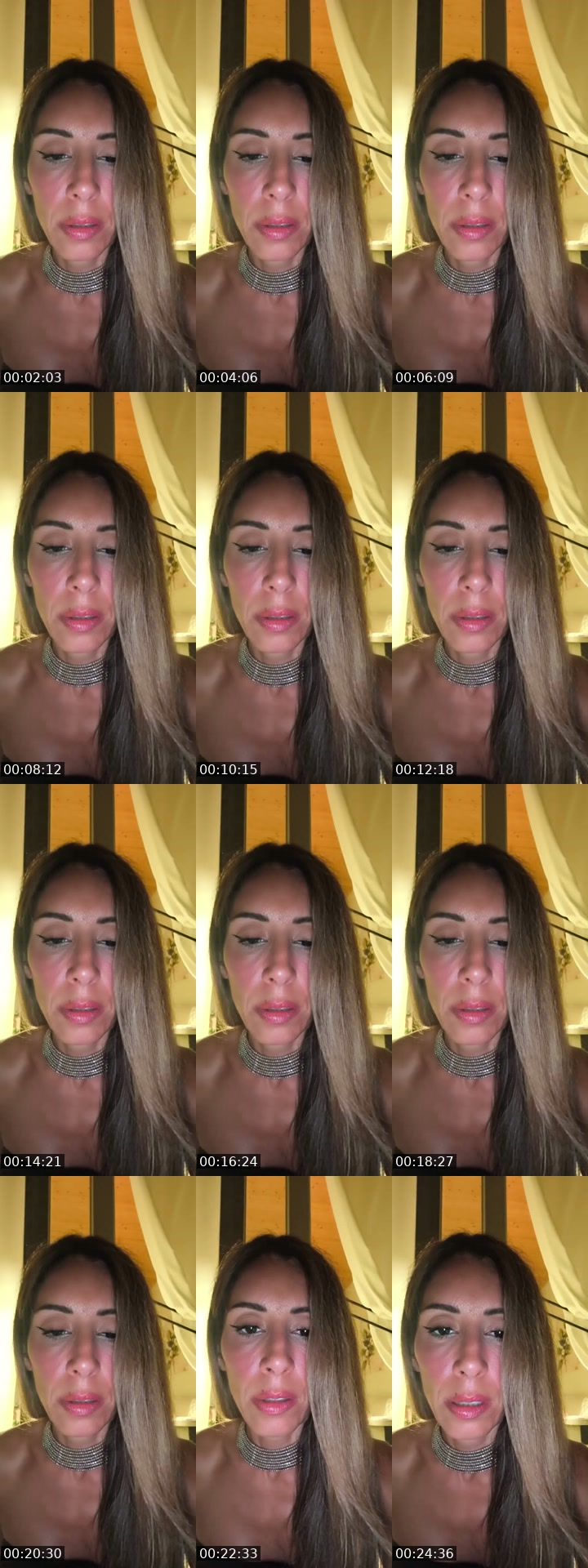 TikTok live: El rincón de las almas by @saray79_