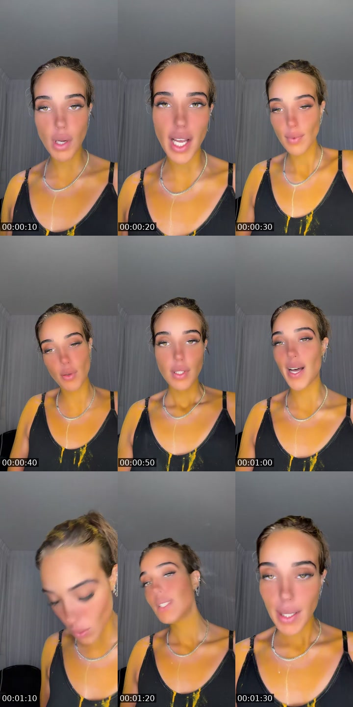 @shirqueen617 TikTok live from 2026-07-13