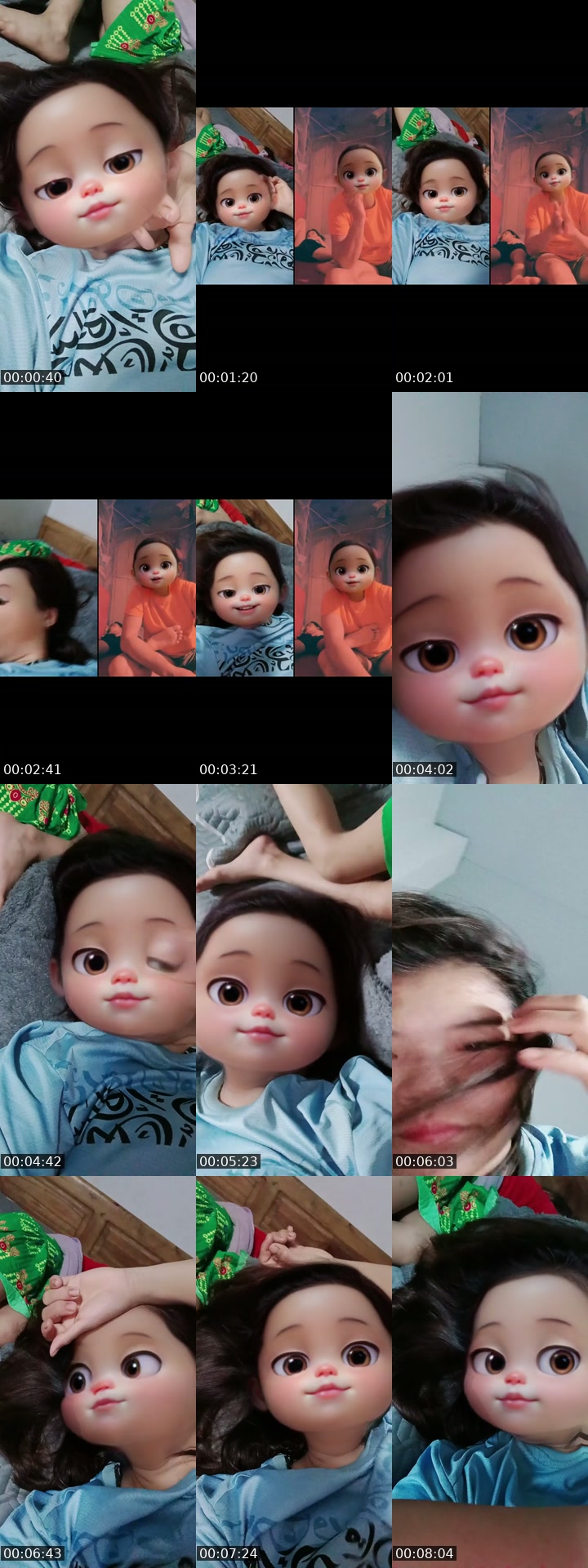 @tbichofkcoy TikTok live from 2026-07-13