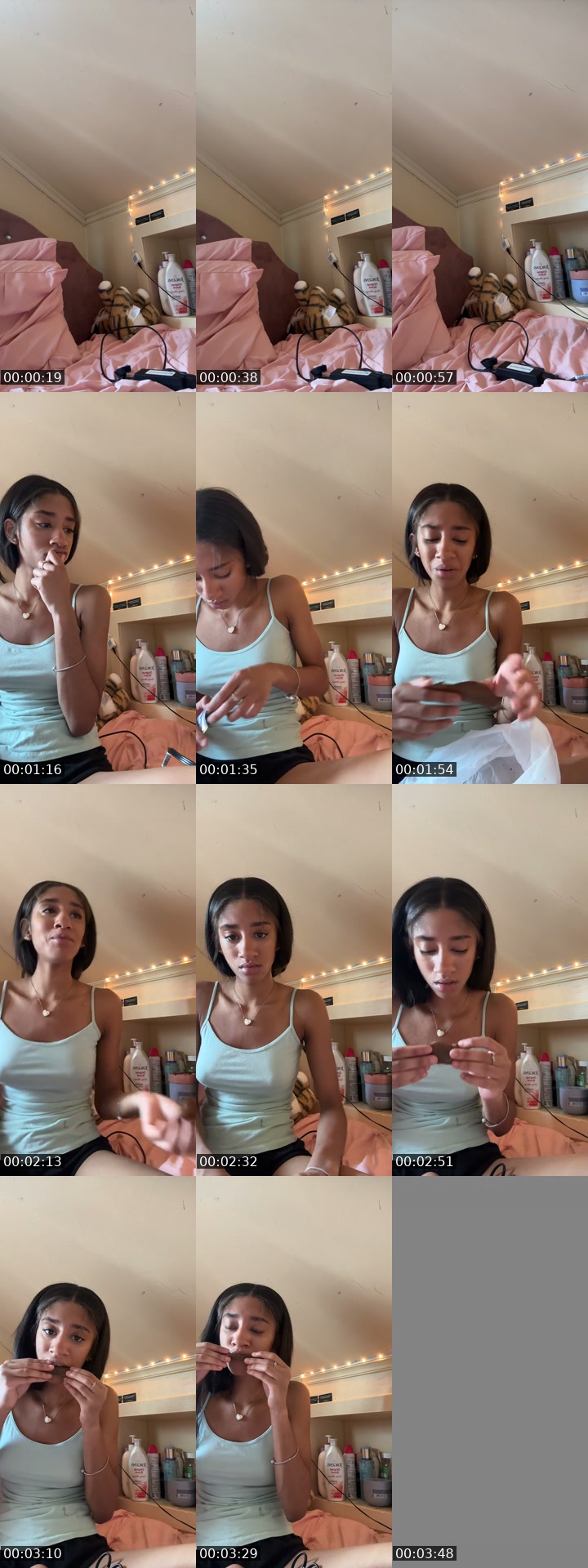 @theonlydejah5 TikTok live from 2026-07-13