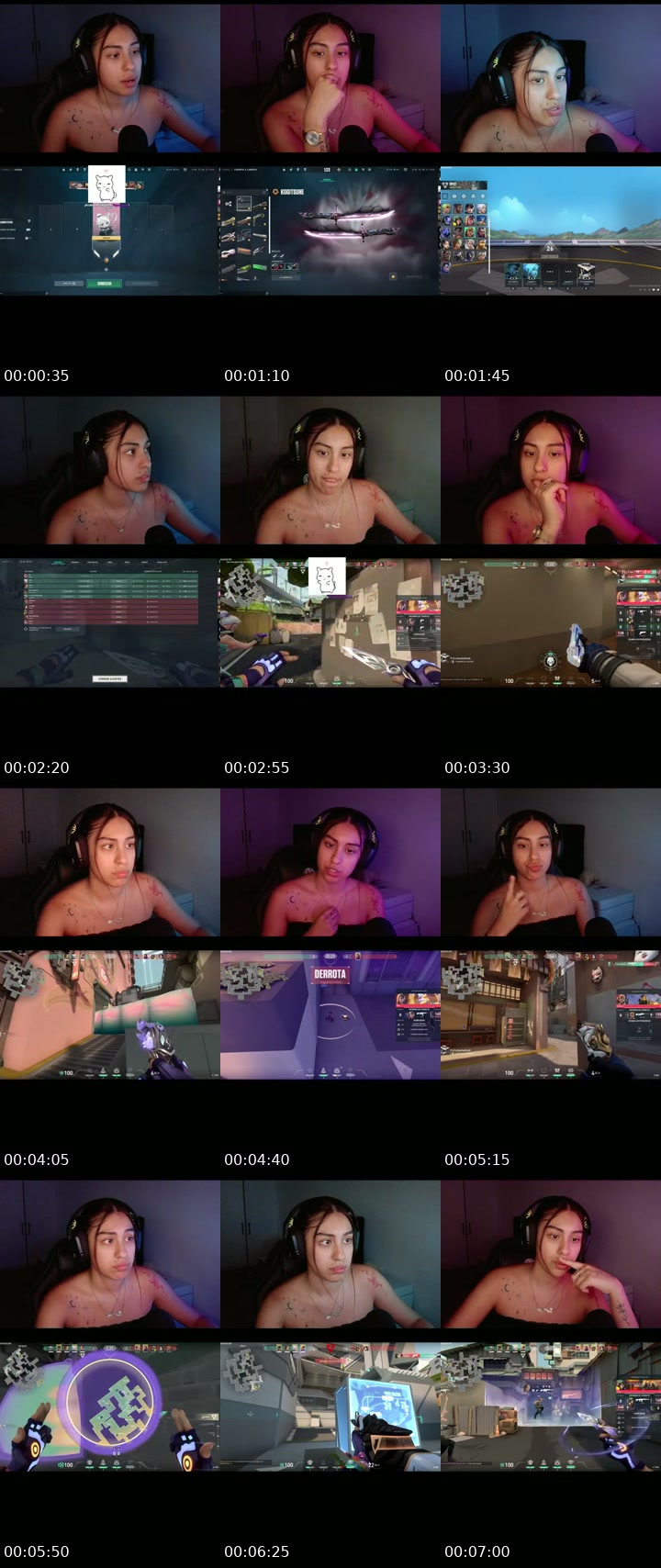 TikTok live: Lets Go LIVE! by @aaangiii___