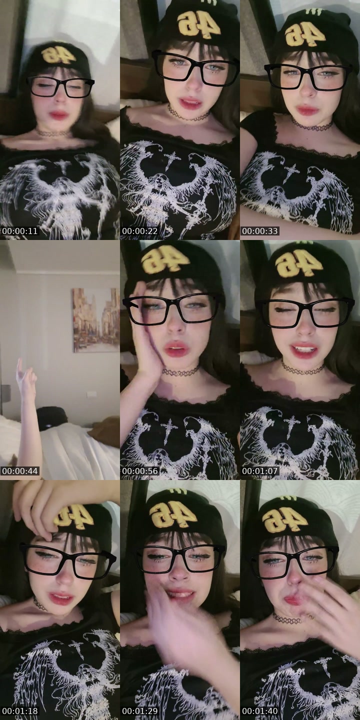 Mexico TikTok live: kick: Bcrra-16 by @bcrra.__16