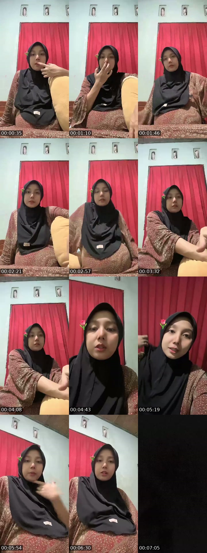 TikTok live: Sharing with bumiltm3 by @ayy_gabut08