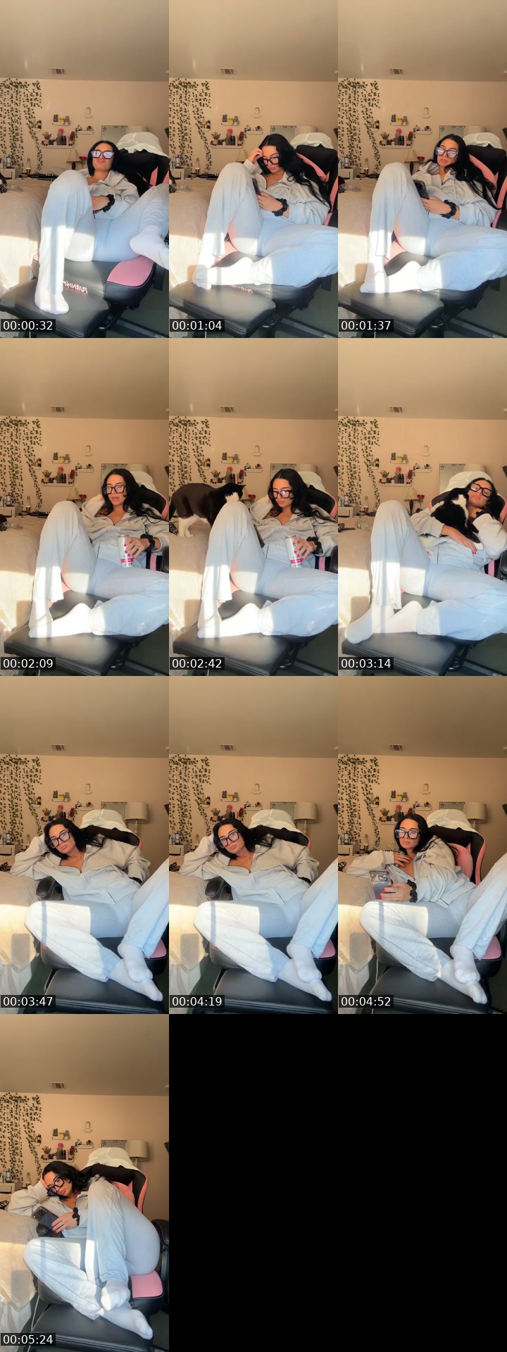 @cremebrullei TikTok live from 2026-07-13