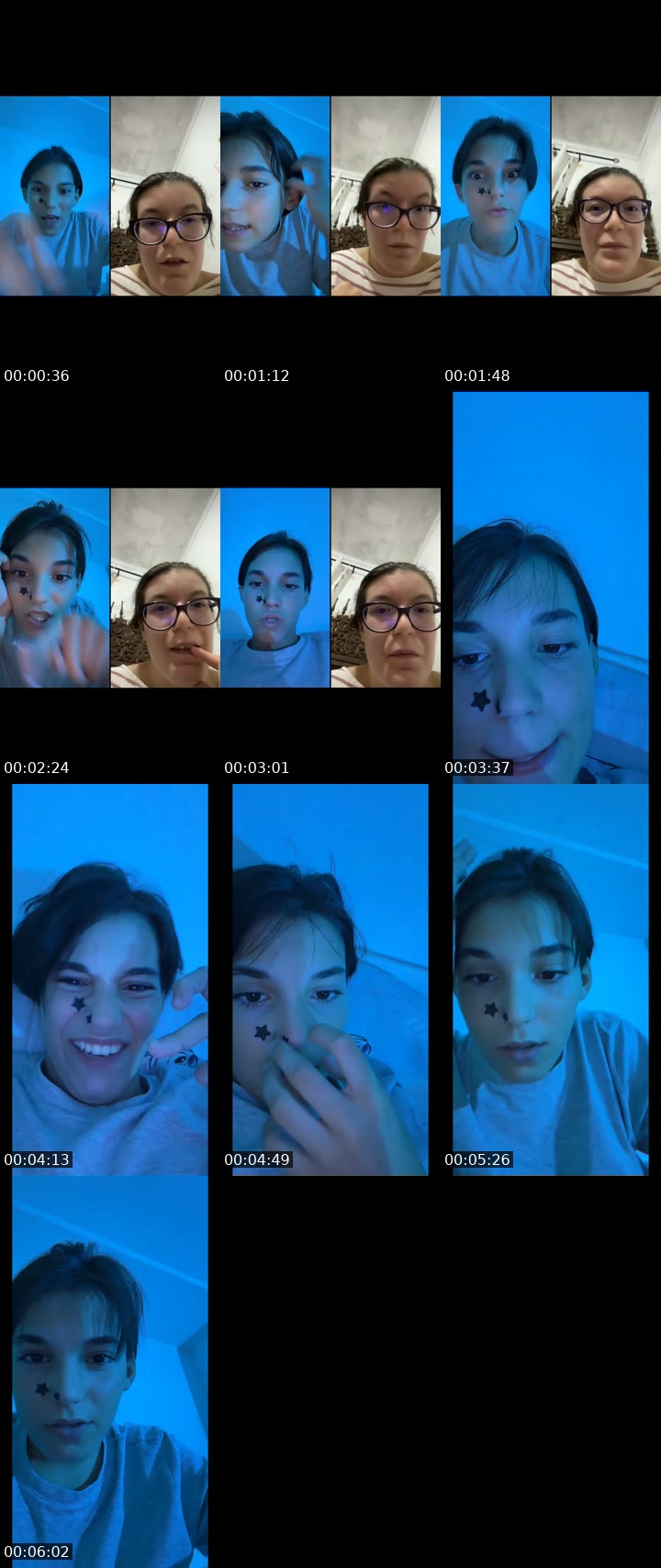 Brazil TikTok live: venham 🫶🏻 by @perecrochet