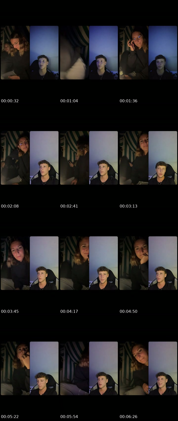@ich_bins.2005 Germany TikTok live from 2026-07-13