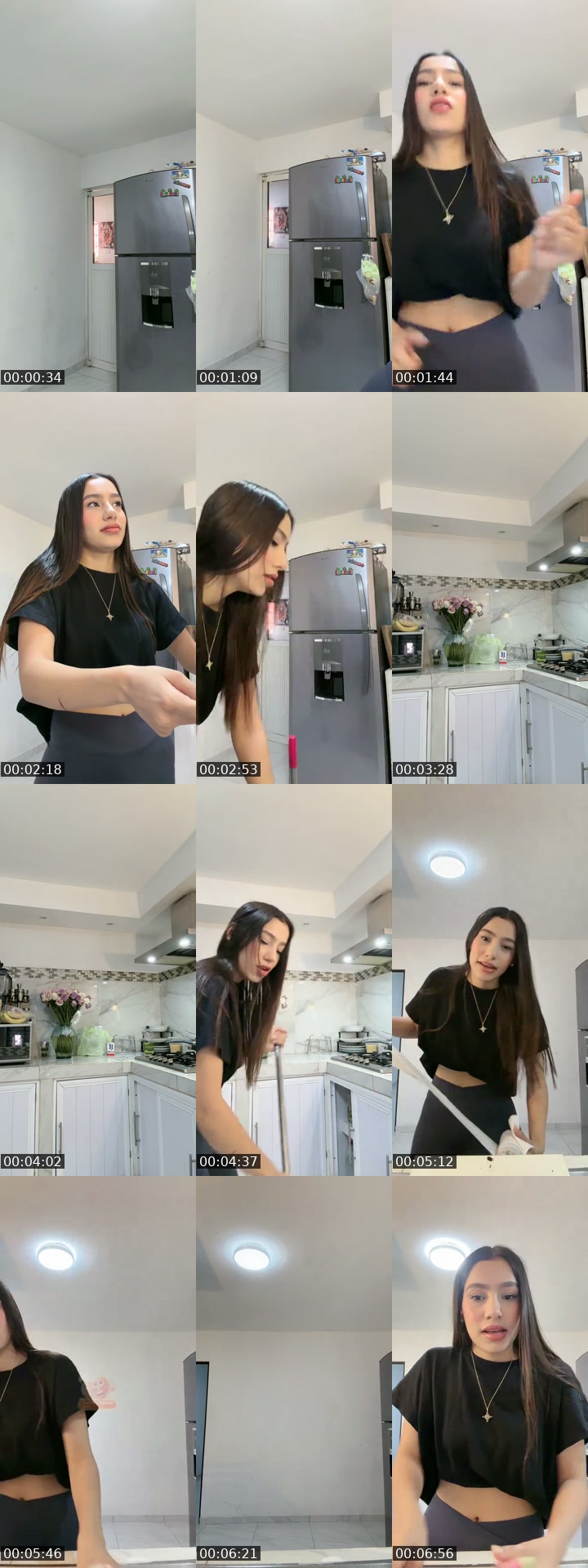 @_daniabeltran TikTok live from 2026-07-13