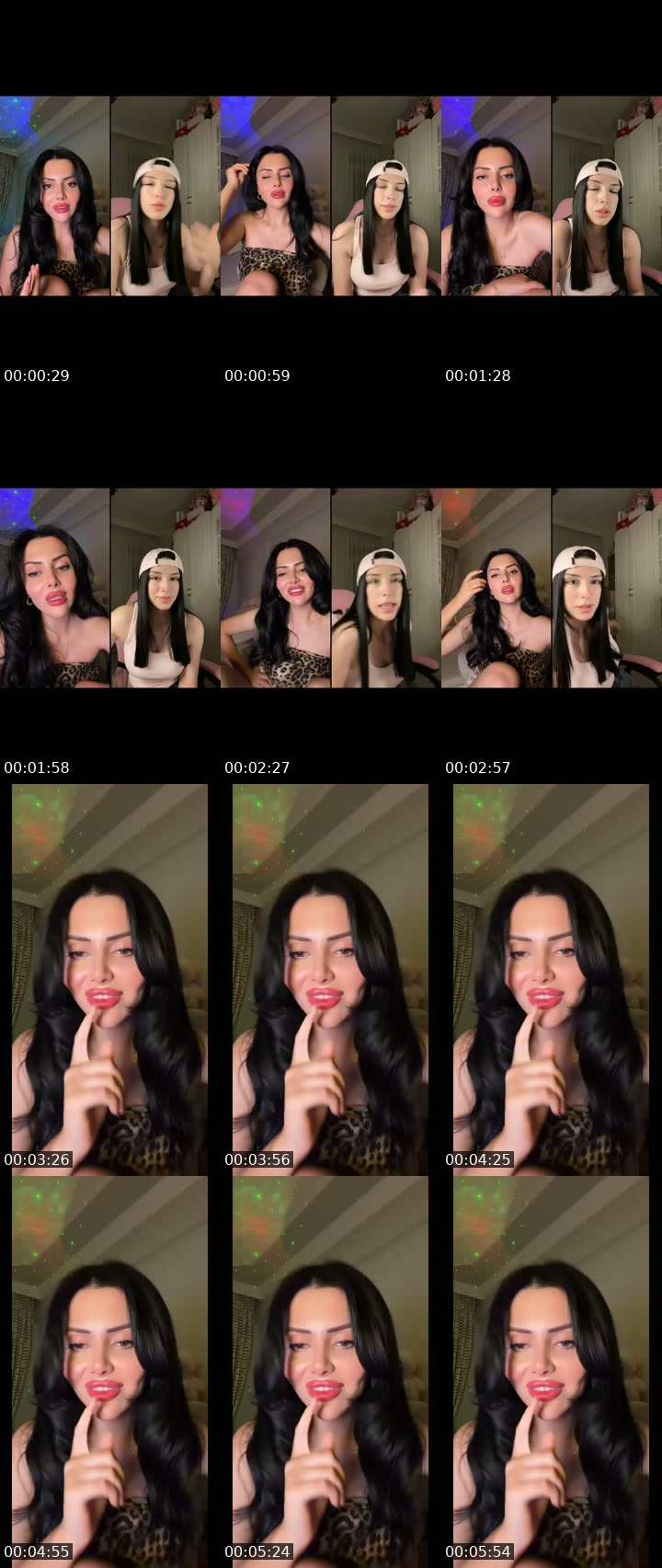 @bvsranil TikTok live from 2026-07-13