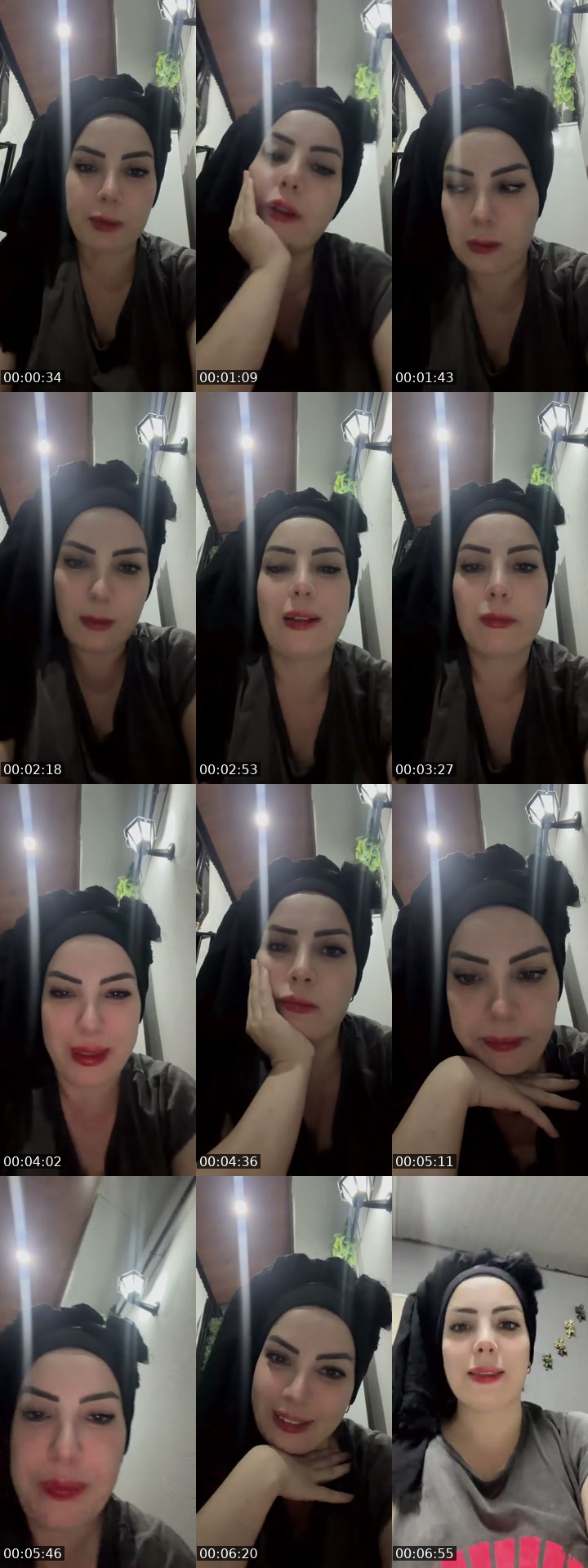 @haticekarabulut_44 Turkey TikTok live from 2026-07-13