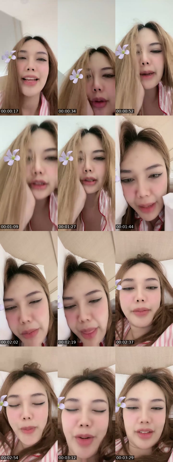 @fahfy.upm Thailand TikTok live from 2026-07-13