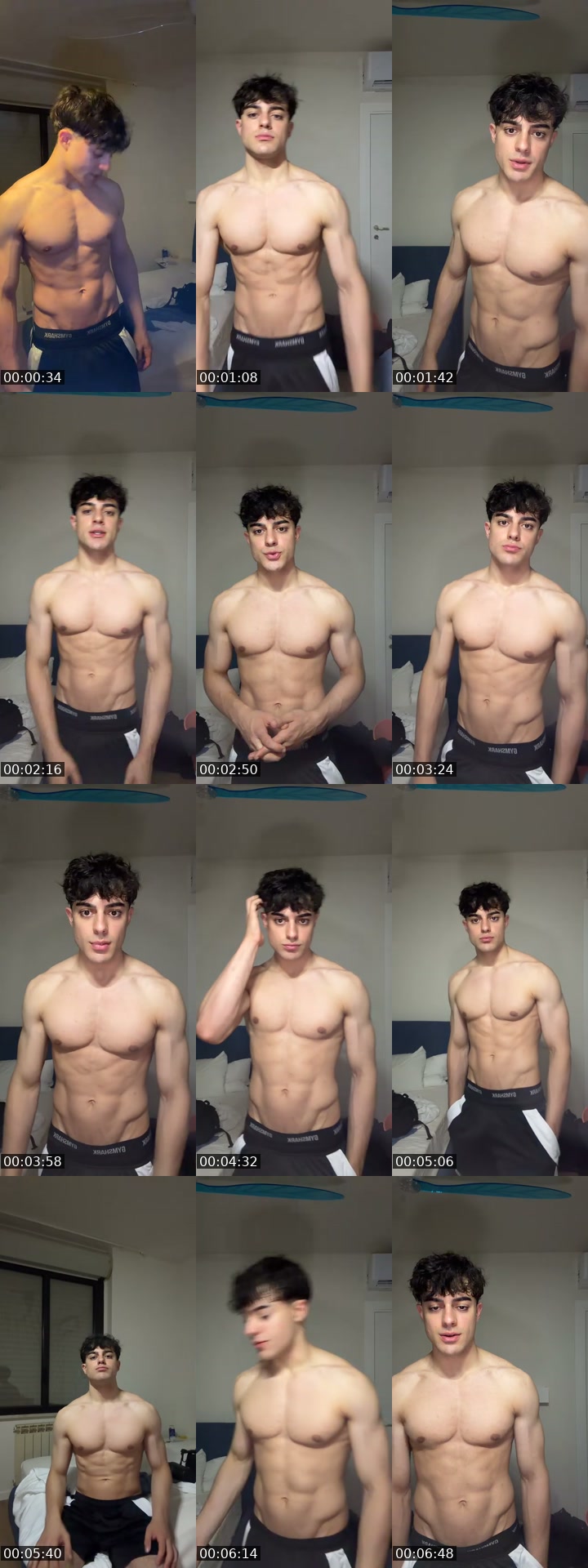 Italy TikTok live: Dm coaching online by @vigini.pt