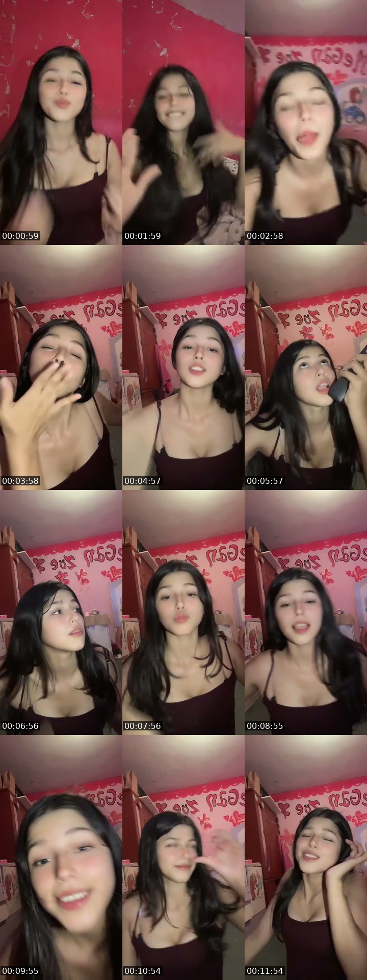 TikTok live: hola by @ff_diosa_06