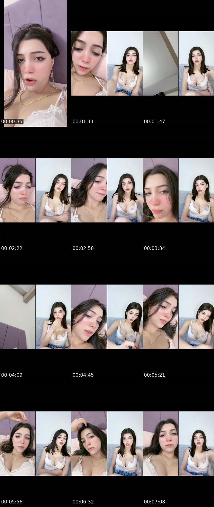 United States TikTok live: 💛 by @l.am.nur4